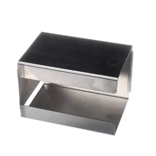 Multiplex 265-B03-003J-S Body Lid Holder