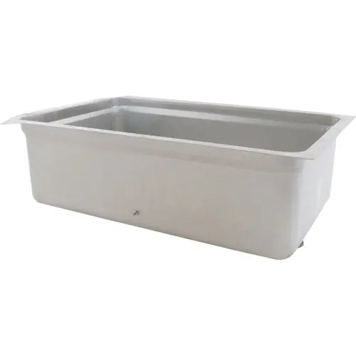 Wells SP2-38523 Pan Assembly Ss206erd