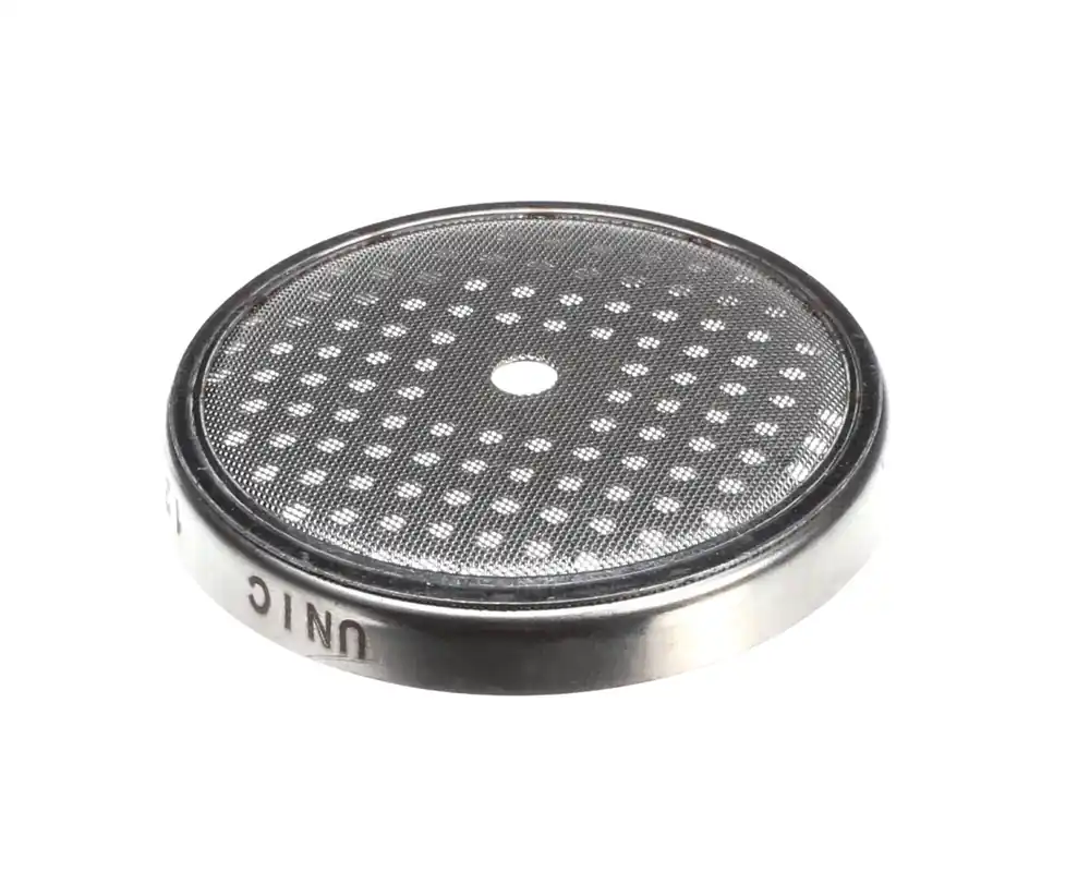 Unic ID103 Packer Filter (Shower Screen)
