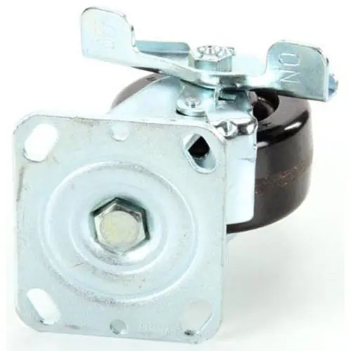 Bakers Pride AS-S1023X Caster W/Lock 4 Swivel