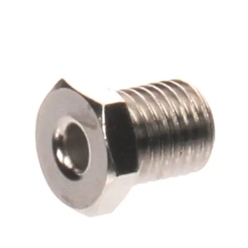 Rational 3014.0163 Gasket Sleeve With Nipple