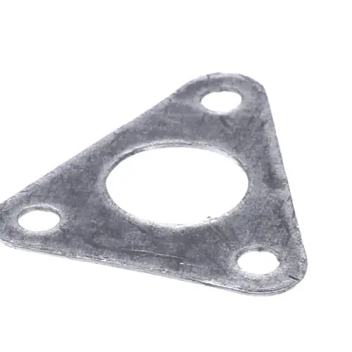 Rational 22.01.425P Graphit Seal For Gasket Flange