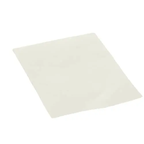 Pitco A6095101 Labeldp 4.5 X 6.5 Clear FS-2
