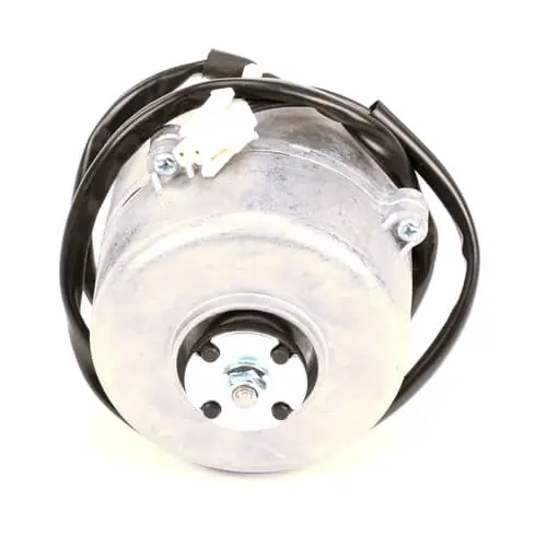 Turbo Air FMSE-047 Fan Motor 220-240 Volt