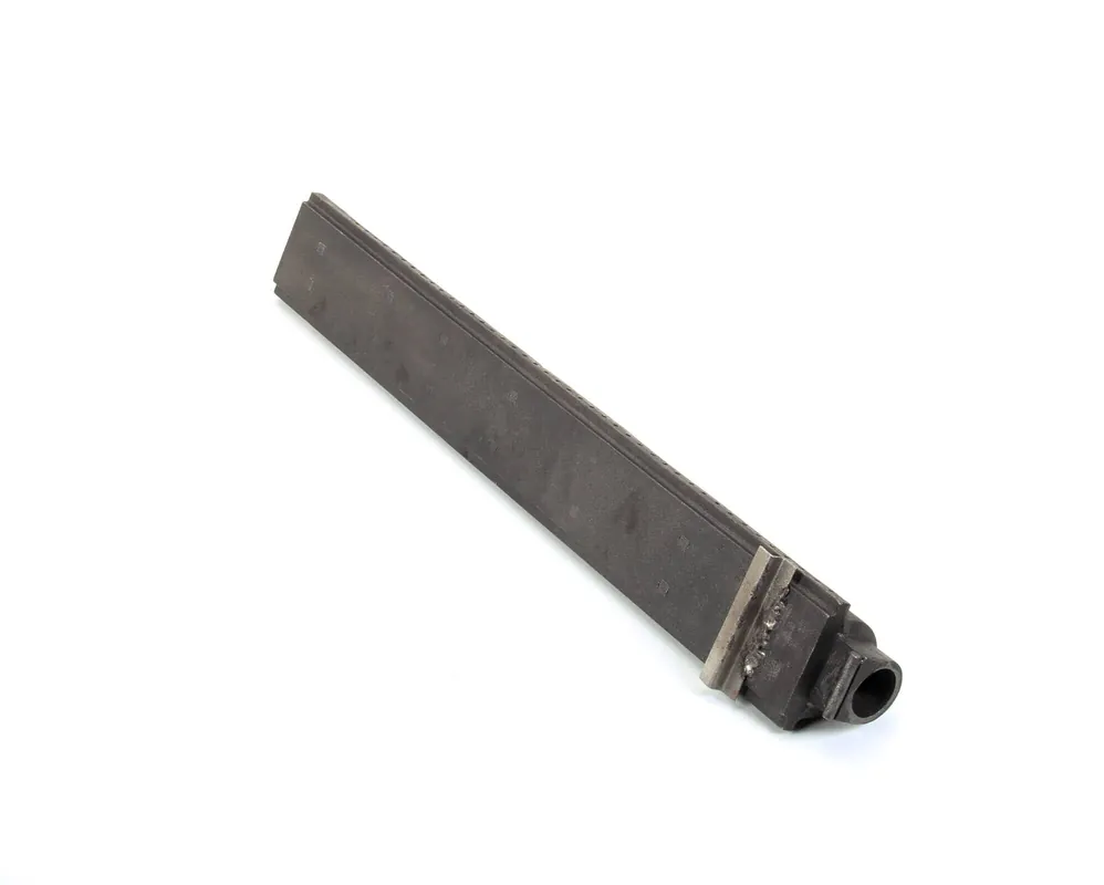Southbend Range 1130399 Burner Weld Assembly, Hi Glow