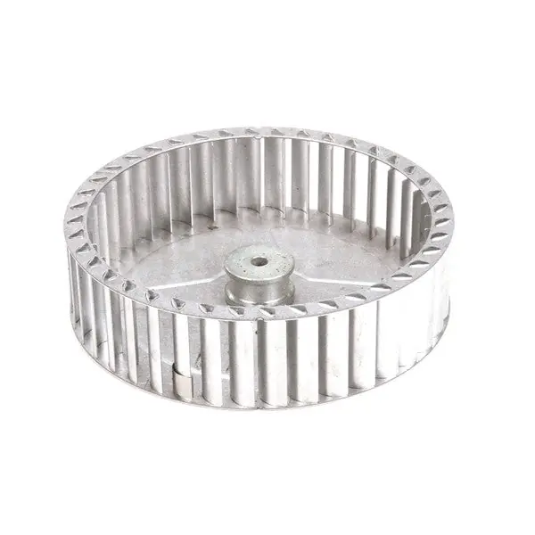Duke 512832 Blower Wheel 8 Subway OV for A