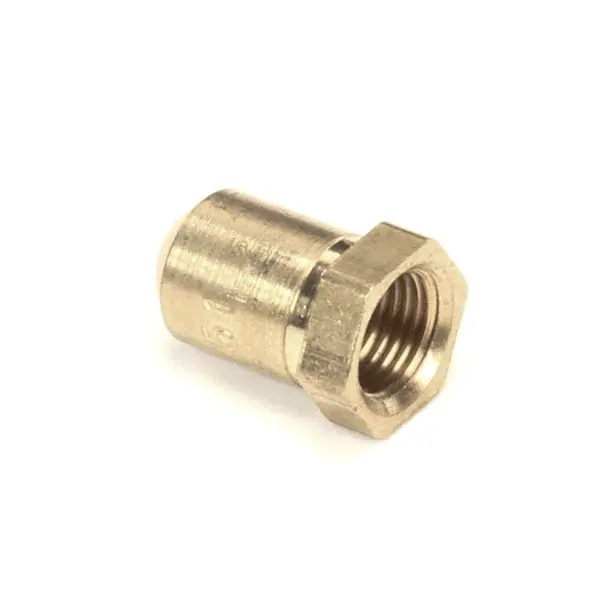 American Range A29022 Orifice Hood # 51 1/2 Brass