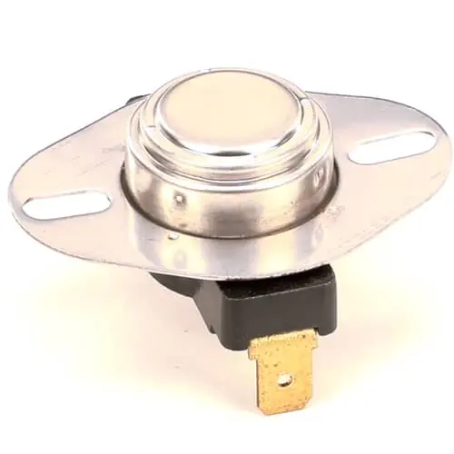 Carter-Hoffmann 18600-0121 SNAP DISC 225 DEG. F AUT