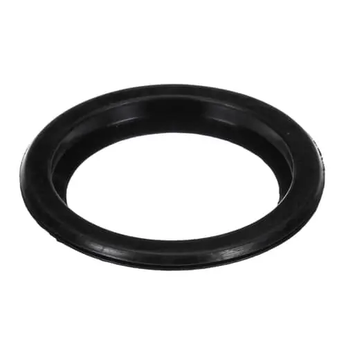 Rational 16.01.748P Gasket F. Breather Tube 63mm