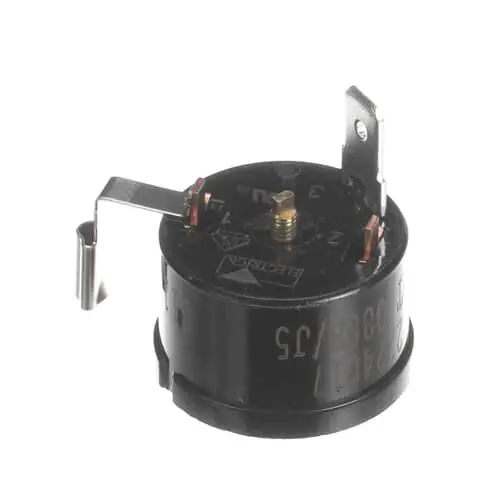 Turbo Air 3020014572 Overload Power
