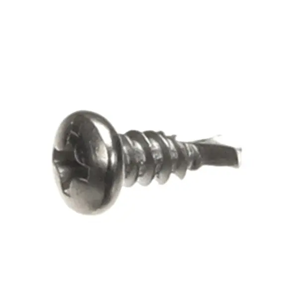 Duke 213032 Screw 8-18X1/2 Tek Phil