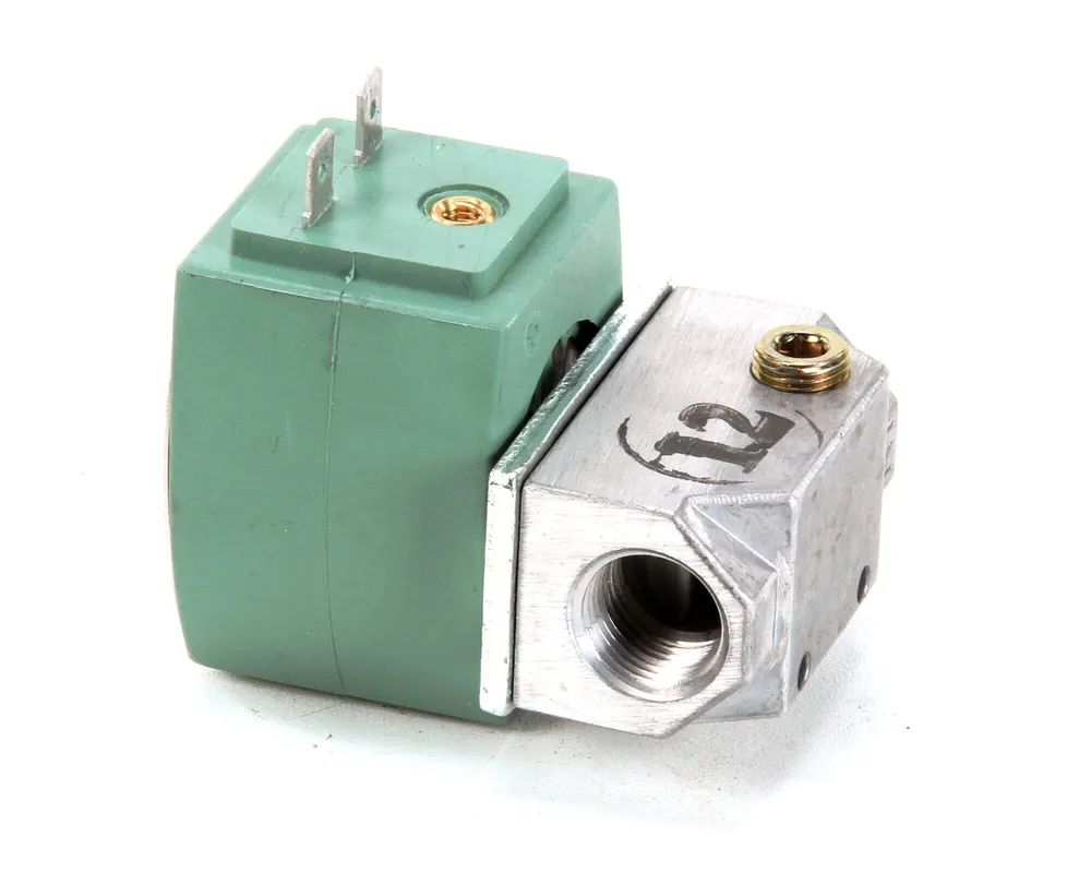 Vulcan 00-428045-00003 Valve Solenoid 24V 50/60HZ Replacement MPN