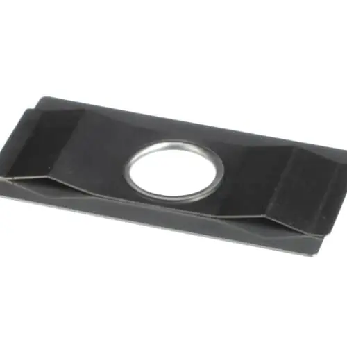 Rational 16.00.115P Cover For Door Door Latch