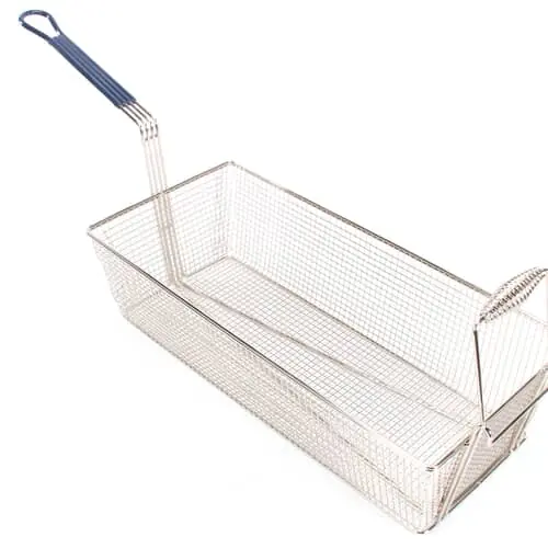 Pitco A4514702 Wiring, Basket Large Sgm