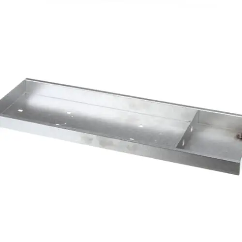 Wells WS-505643 Element Pan