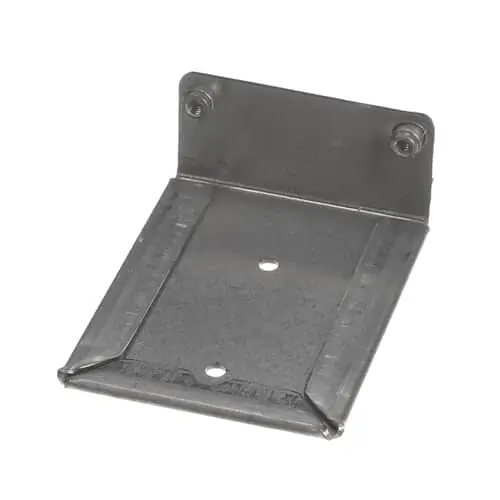 Pitco A2983901-C Entr Bx,hi Limit Brkt
