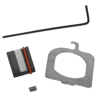 American Standard M962818-0070A Flat Aerator Kit 1.2 GPM