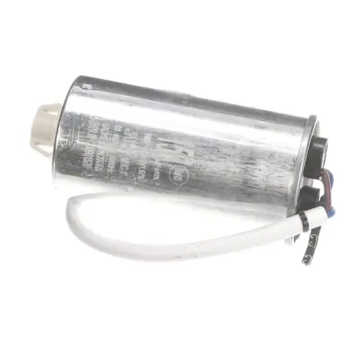 Turbo Air E-819B Capacitor Start