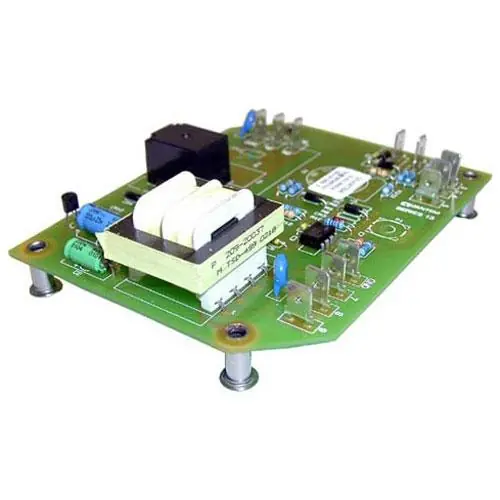 Vulcan 00-358512-00001 Heat Controller