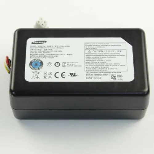 Samsung DJ96-00193A Assembly Battery Li Ib