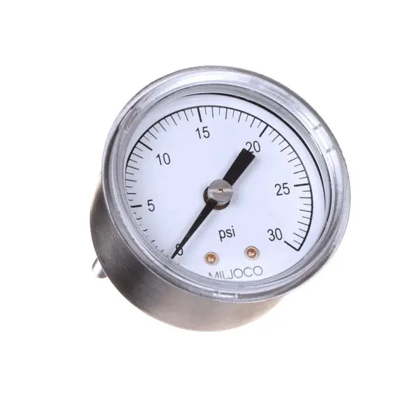 Jackson 6685-100-01-01 Gauge P206603 20-30 (1/8BK Connect)