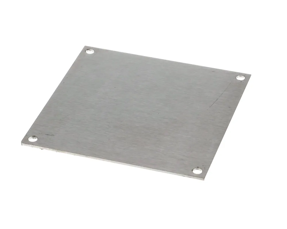 Vulcan 00-857129-00001 Cover Heater Access