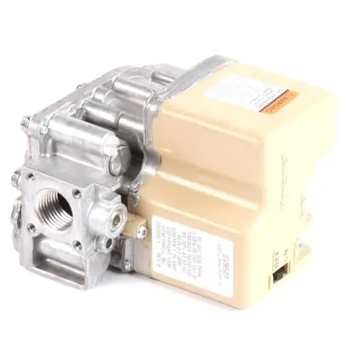 Marshall Air 502868 Valve Gas Main Nat