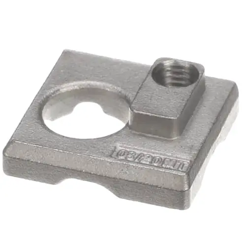 Rational 24.02.951P Door Bolt