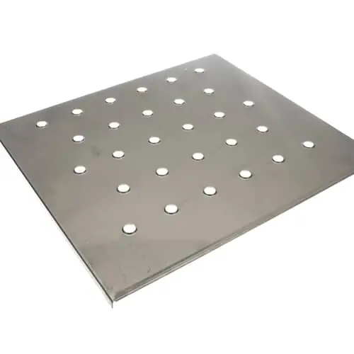Turbochef HHB-8155-2 Jetplate, High Coverage, Top