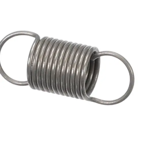 Rational 2002.0107 Tension Spring For Front Panel