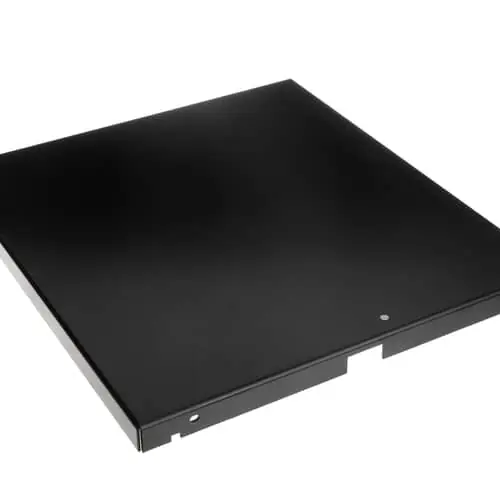 Prince Castle 2588859 Plate Upper