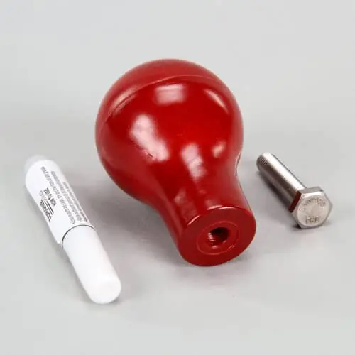 Prince Castle 943-077S Pusher Handle W/mounting Scr