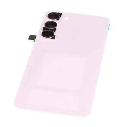 Samsung GH97-28457D S23+ Back Glass Lavender