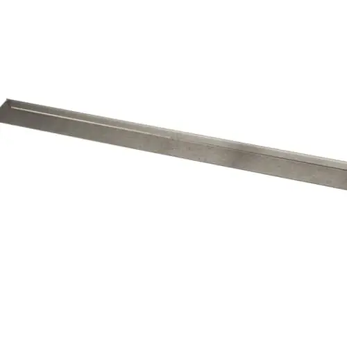 Carter-Hoffmann 16504-4779 TRAY DIV SHRT 16.9 CNH28