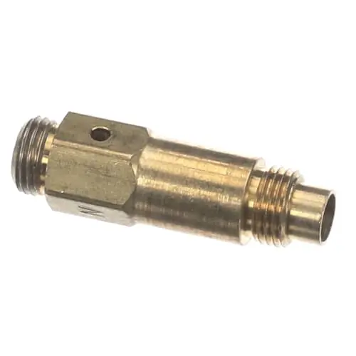 Wood 7000-0543 N Burner Jet