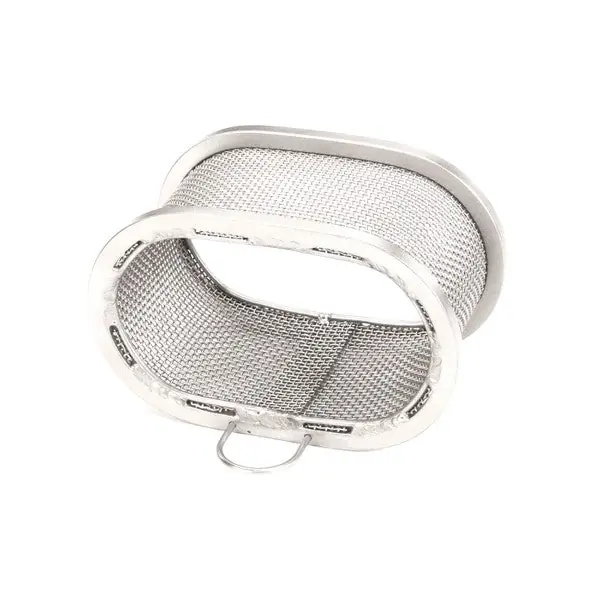 Cma Dishmachines 00115.30 SS Drain Screen (B)