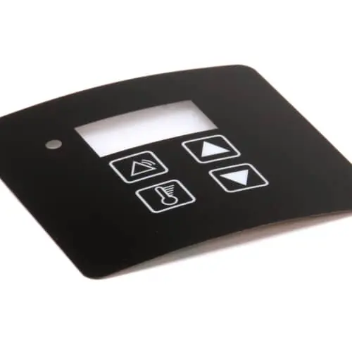Prince Castle 524-016S Pchkit, PC Display Overlay