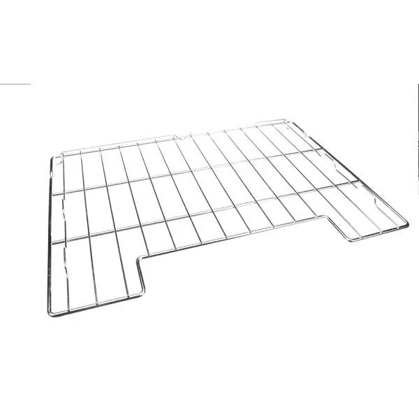 Hobart 00-947595 RACK WIRE PAN GUIDES STOP