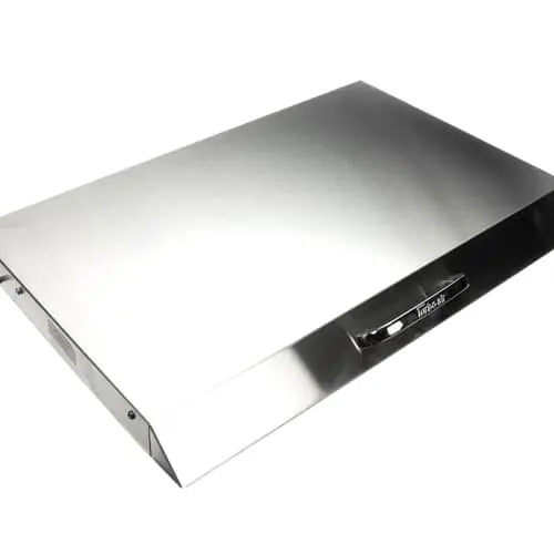 Turbo Air Z938600600 Lid (Small)