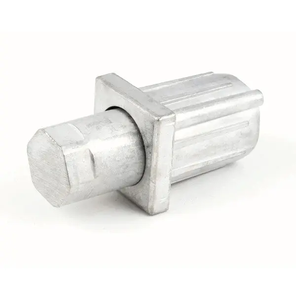 Accutemp AT0H-1090-2 Adjustable Foot Square