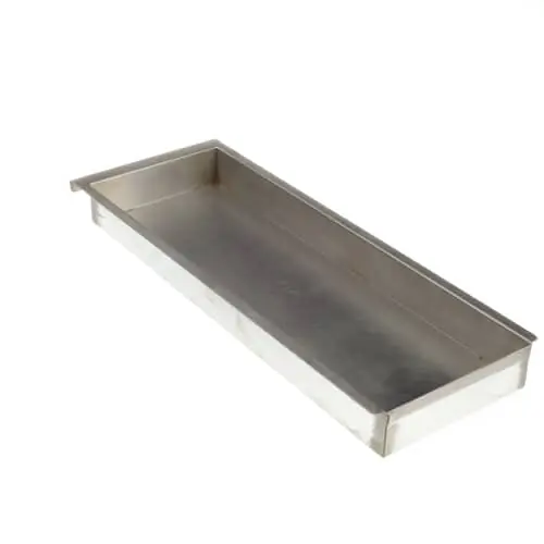 Vollrath XFTG1202 Drip Tray Fitting9012/Fitting9016/Fittin