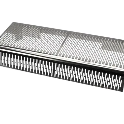 Unic NZ2062 Sdc2 Center Drain Tray Grate