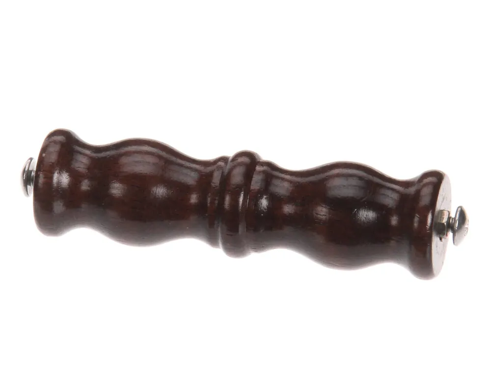 Vollrath 46842-1 Wood Handle W/screws - Rc