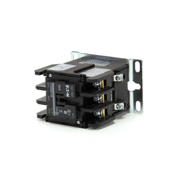Salvajor 994174 Contactor 24V 32A 3 Pole