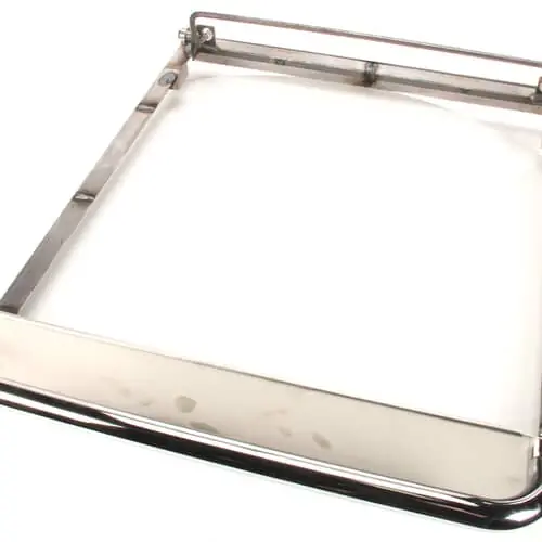 Southbend Range 1185448 Rack Asm Rolling