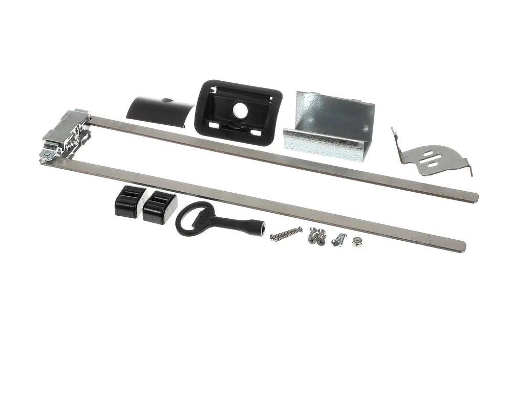 Multiplex WBL-33-036-FRU Kit Front Door Door Latch Asse