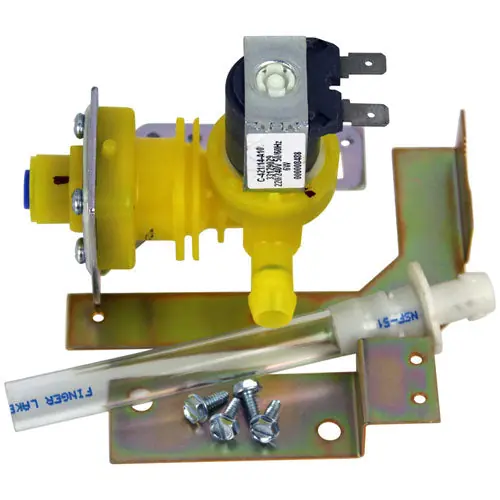 Manitowoc 000009126 Water Inlet Valve 240V