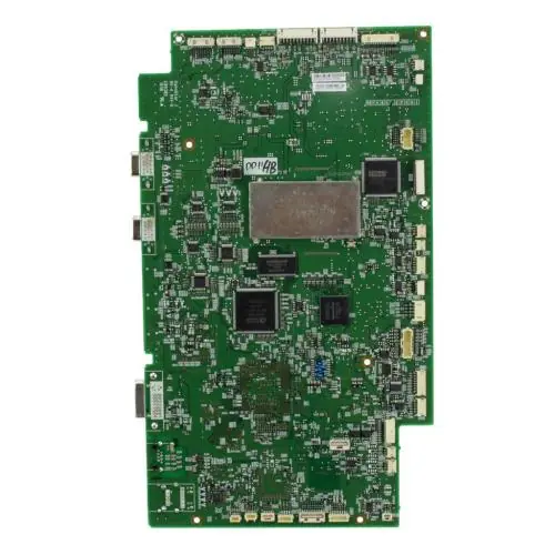 Maxell JP82037 PWB Assembly Main CP-WU9410