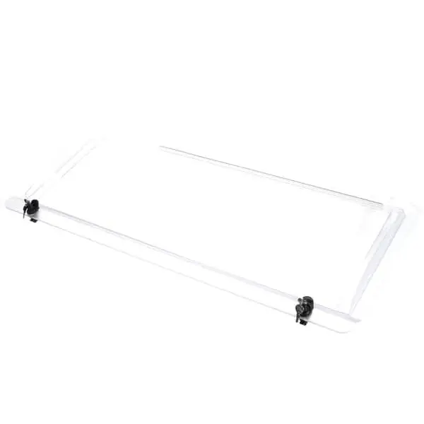 Follett 00110205 N21408760 Power Inspection Window