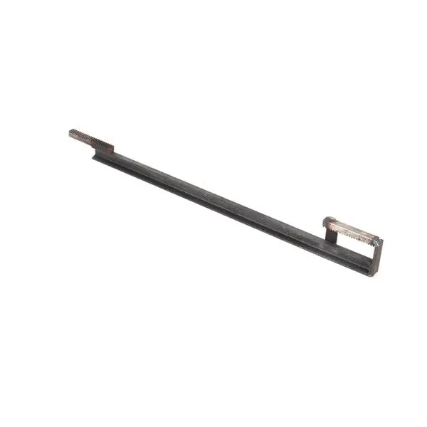 Montague 3596-3 Gear Rack Left--style B C (196